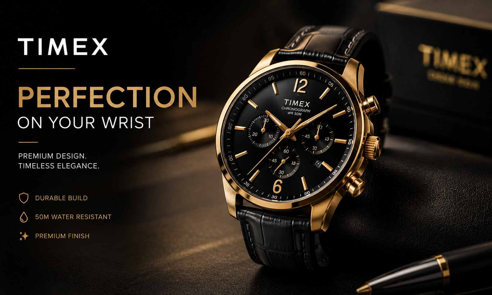 Timex Watches