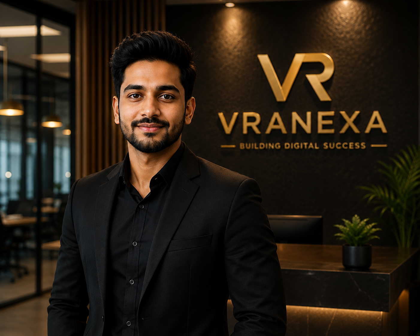 Vishnu Barman