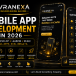 Mobile App Development