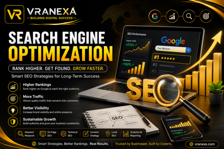 Search Engine Optimizationv