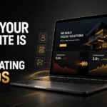 Why Your Website Is Not Generating Leads